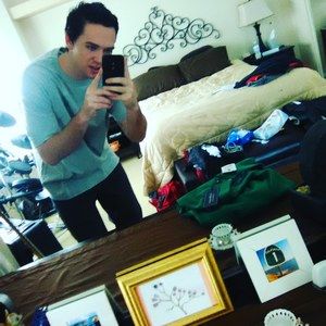 Meet your Posher, Jack